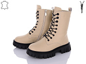 Ботинки Itts DW5015-8 от магазина Frison