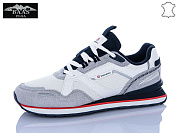 Кроссовки Baas W3189-4 от магазина Frison