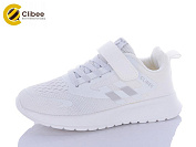Кроссовки Clibee-Apawwa EC253 white от магазина Frison