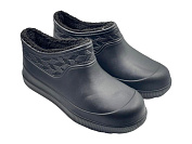 Галоши Rai Shoes M9701 чорний от магазина Frison
