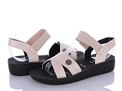 Босоножки Okshoes C19-3 от магазина Frison