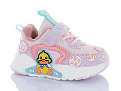 Кроссовки Comfort-Baby 5612-3 (22-26) от магазина Frison