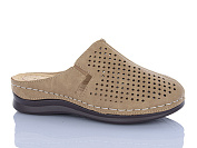 Шлепанцы Leguzaza 305-3 от магазина Frison