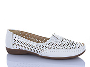 Туфли Leguzaza T101-2 батал от магазина Frison