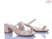 Шлепанцы Qq Панда QQ123-3 от магазина Frison