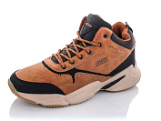 Ботинки Malibu A31132-9-2025 от магазина Frison