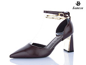 Туфли Башили H6536-8 от магазина Frison