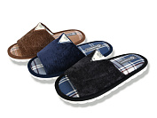 Тапочки Scarrhett-Plaazzo K1707 mix от магазина Frison