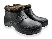 Галоши Rai Shoes Б22 чорний от магазина Frison