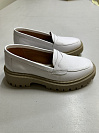 Туфли Garti 415a білий флотар от магазина Frison
