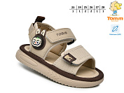 Босоножки Том.М 65074K LED от магазина Frison