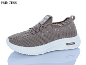 Кроссовки Princess 333-16 от магазина Frison
