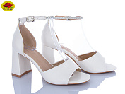 Босоножки Meideli L569-7 от магазина Frison