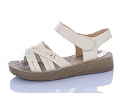 Босоножки Mainelin 2503 beige от магазина Frison