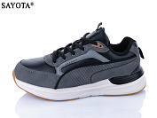 Кроссовки Sayota S2109-8 от магазина Frison