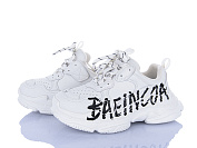 Кроссовки Clibee T016A white от магазина Frison