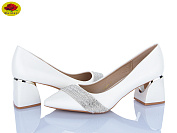 Туфли Meideli L633-2 от магазина Frison