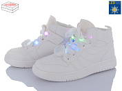 Кроссовки Okshoes B05 LED от магазина Frison