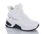 Ботинки Aba2 8862 white от магазина Frison
