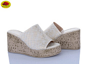 Шлепанцы Meideli M313-20 от магазина Frison