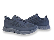 Кроссовки Slipers K251 сірий от магазина Frison