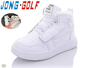 Кроссовки Jong-Golf B30570-7 от магазина Frison