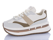 Кроссовки Okshoes YB050-4 от магазина Frison