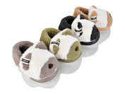 Тапочки Slipers 24-160 mix от магазина Frison