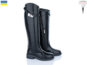 Сапоги Ailinda 03006-2Д от магазина Frison