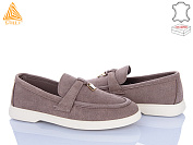 Туфли Stilli Group Q90-13 шкіра от магазина Frison