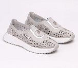 Мокасины Allshoes 207227 от магазина Frison