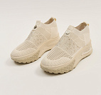 Слипоны Allshoes 199495 от магазина Frison