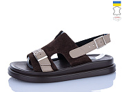 Босоножки Леопард 01014-2 от магазина Frison