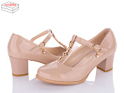 Туфли Rama 66-2-2 от магазина Frison