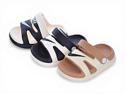 Шлепанцы Deshman N966-2 mix от магазина Frison