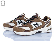 Кроссовки Big A1530-6 от магазина Frison