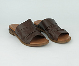 Шлепанцы Allshoes 211529 от магазина Frison