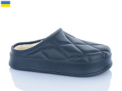 Сабо Progress 02 т.синій от магазина Frison