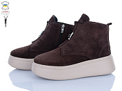 Ботинки Ailinda 17142K-55M от магазина Frison