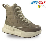 Ботинки Jong-Golf C30883-3 от магазина Frison