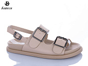 Босоножки Башили S201-3 от магазина Frison