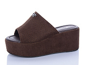 Шлепанцы Loretta X380-2 от магазина Frison