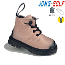 Ботинки Jong-Golf A30802-8 от магазина Frison