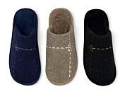 Тапочки Rai Shoes 642 mix от магазина Frison