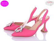 Туфли Zhasmin 02-6-3-2087-54 от магазина Frison