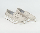 Мокасины Allshoes 210346 от магазина Frison
