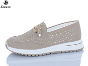 Туфли Башили Z6506-9 батал от магазина Frison