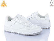Кроссовки Stilli Group AR20-2 шкіра от магазина Frison