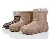 Ботинки Demur 661DB бежевий-2025 от магазина Frison