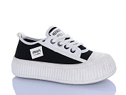 Кроссовки Qq Панда 382-1 от магазина Frison